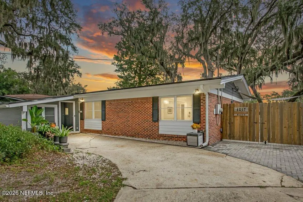 4647 Bluff Avenue, Jacksonville, FL 32225 - #1