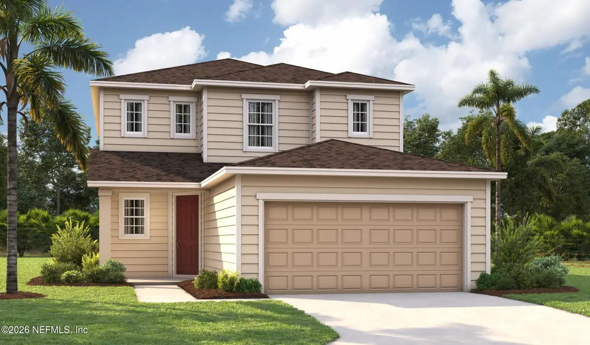 5640 Tomahawk Lake Drive, Jacksonville, FL 32254 - #1