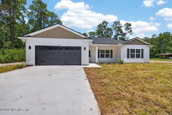 4620 Burdock Court, Middleburg, FL 32068