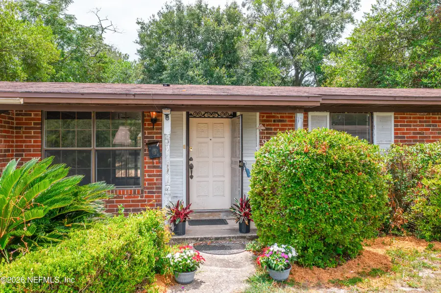 918 Bacall Road, Jacksonville, FL 32218 - #3