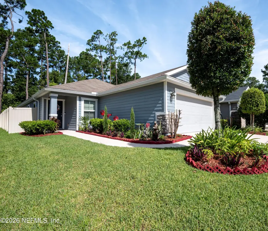 7118 Preston Pines Trail, Jacksonville, FL 32244 - #2