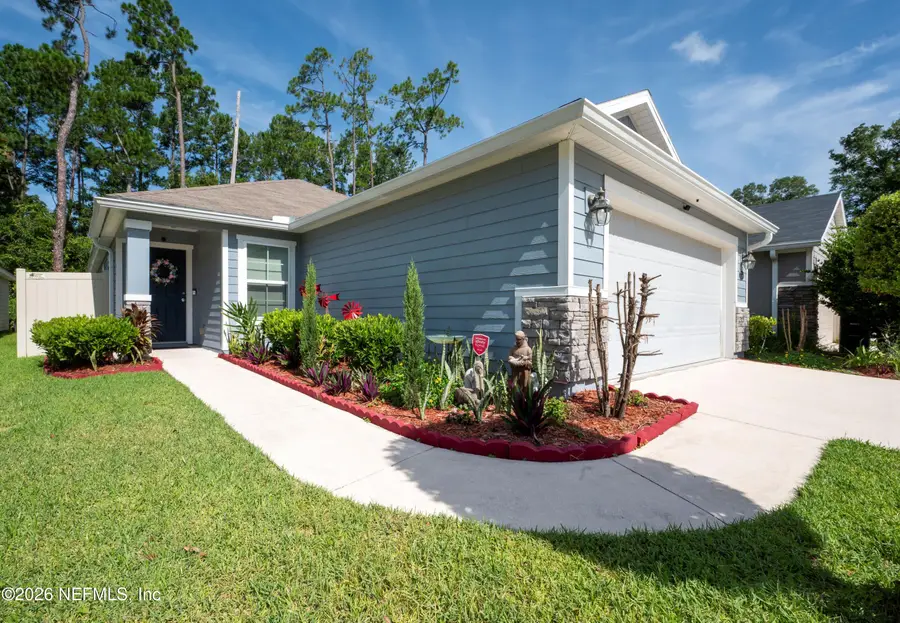7118 Preston Pines Trail, Jacksonville, FL 32244 - #3