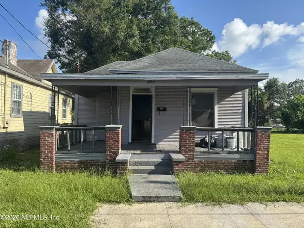 1244 W 5th Street, Jacksonville, FL 32209
