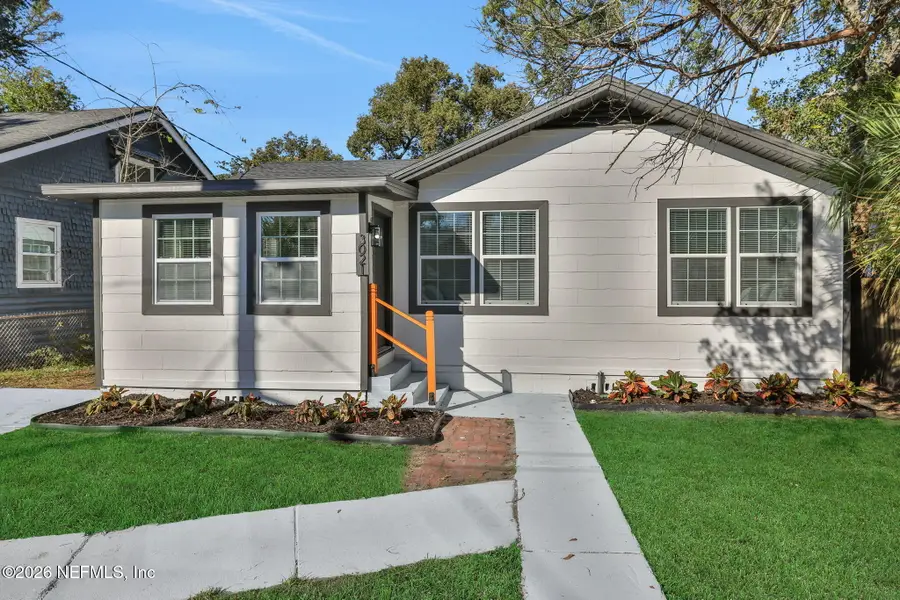 3021 Phyllis Street, Jacksonville, FL 32205 - #2