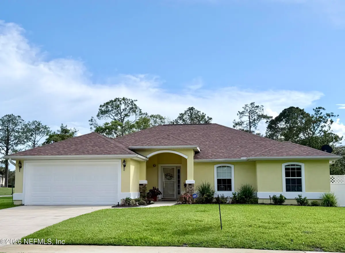 564 Domenico Circle, Saint Augustine, FL 32086 - #1