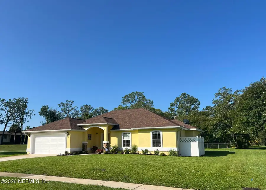 564 Domenico Circle, Saint Augustine, FL 32086 - #2