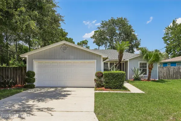 11541 Saints Road, Jacksonville, FL 32246