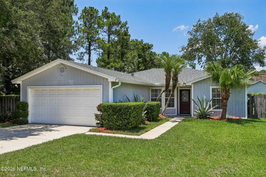 11541 Saints Road, Jacksonville, FL 32246 - #3