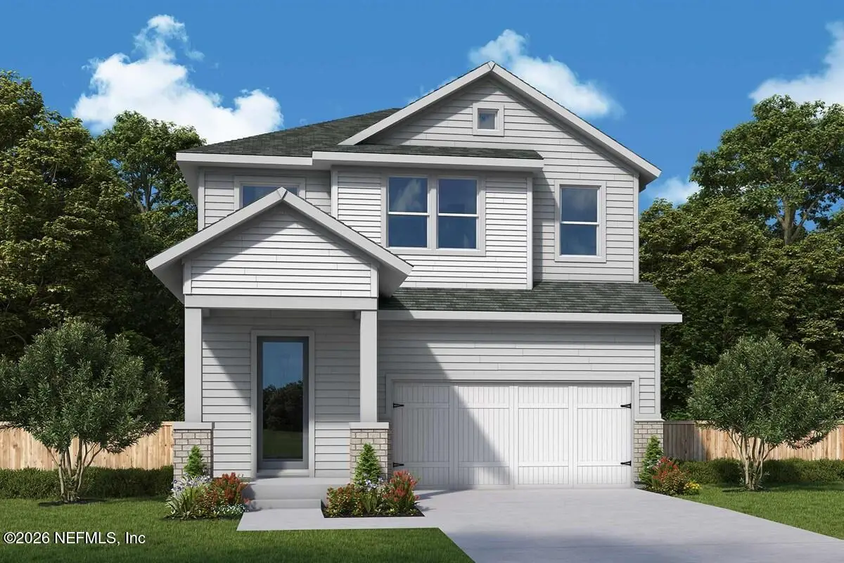 6023 Timber Pines Road, Jacksonville, FL 32224 - #1