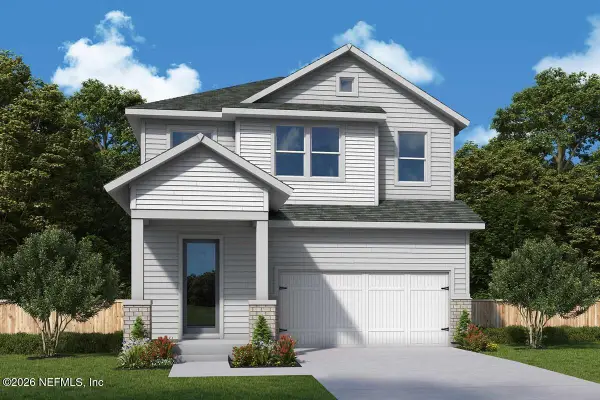 6023 Timber Pines Road, Jacksonville, FL 32224