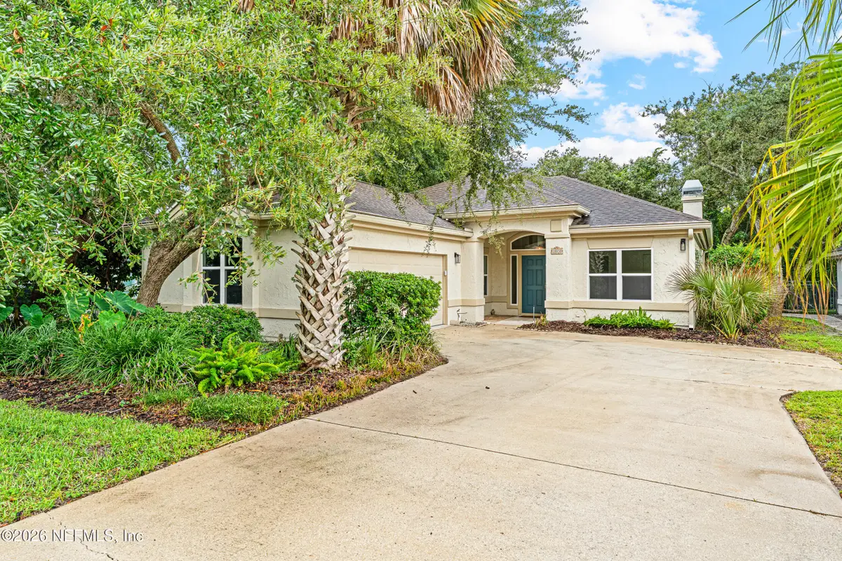 1872 Oceanside Lane, Fernandina Beach, FL 32034 - #1