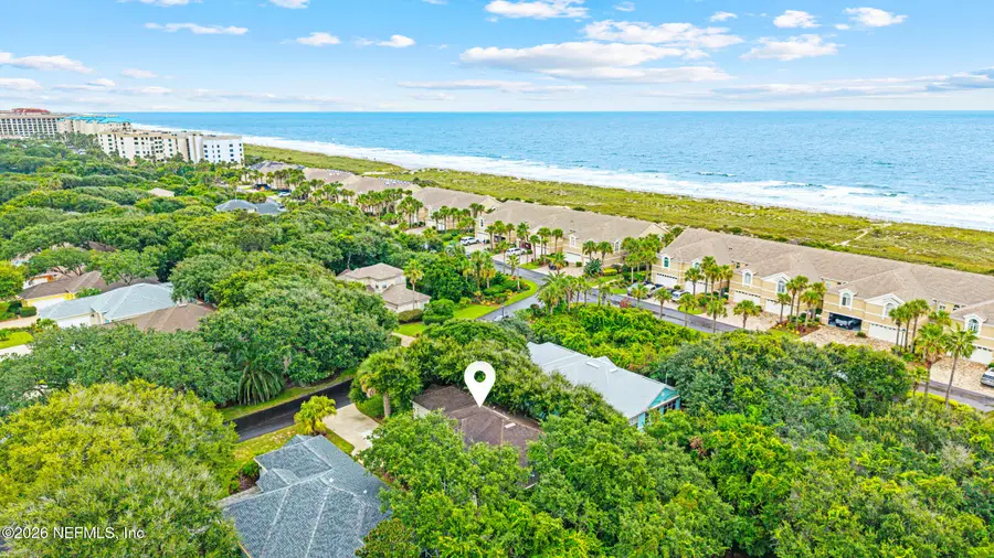 1872 Oceanside Lane, Fernandina Beach, FL 32034 - #2