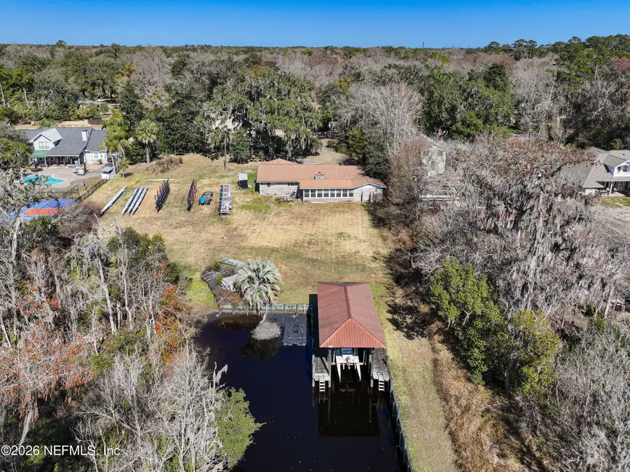 4242 Hillwood Road, Jacksonville, FL 32223 - #2