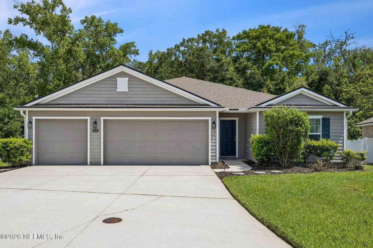 3292 Cypress Walk Place, Green Cove Springs, FL 32043 - #1
