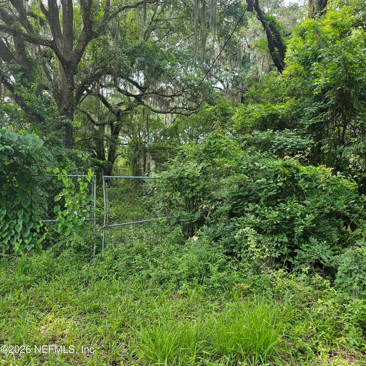 7803 Crawford Street, Jacksonville, FL 32256 - #1