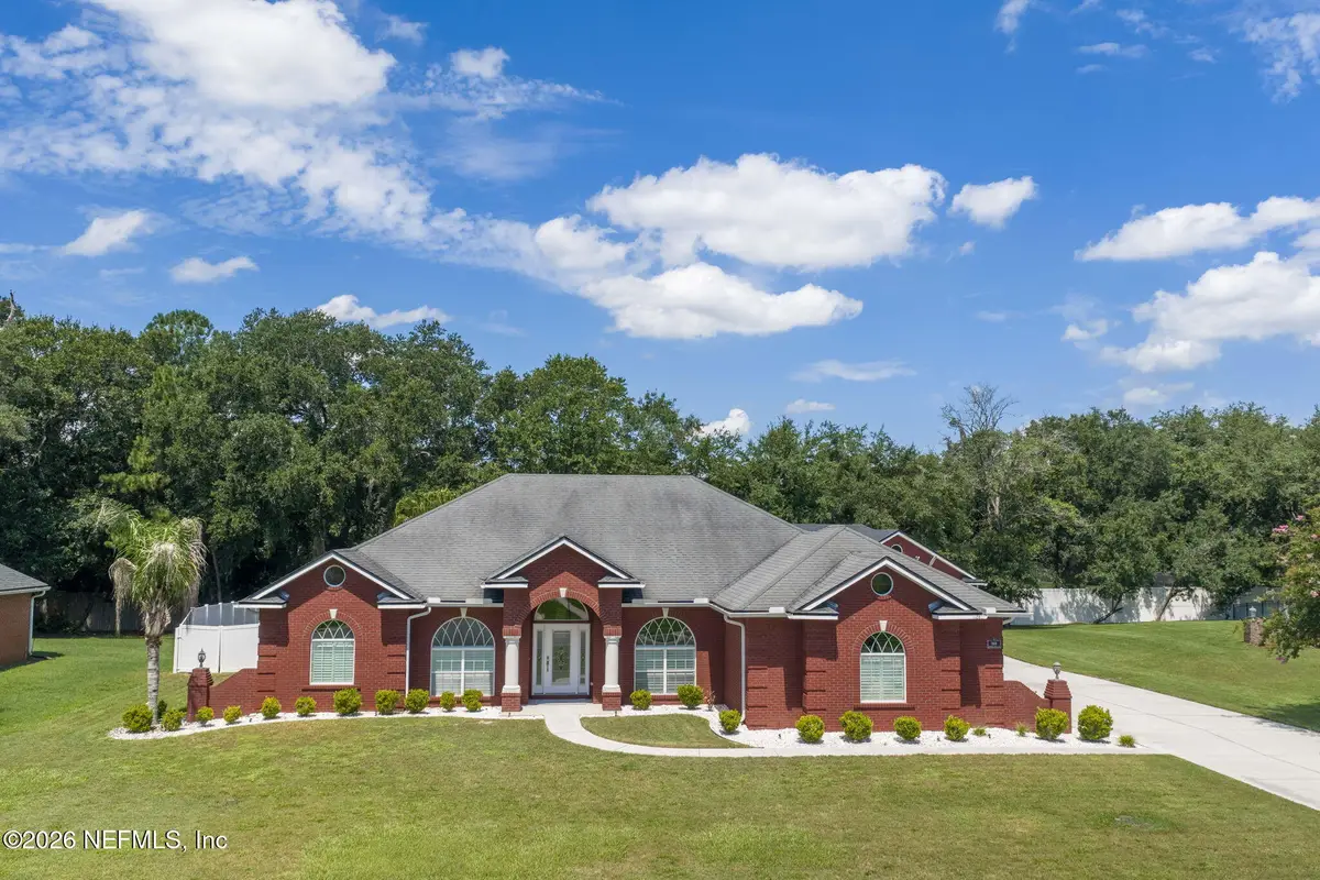 1108 Evening Stroll Lane, Jacksonville, FL 32221 - #1