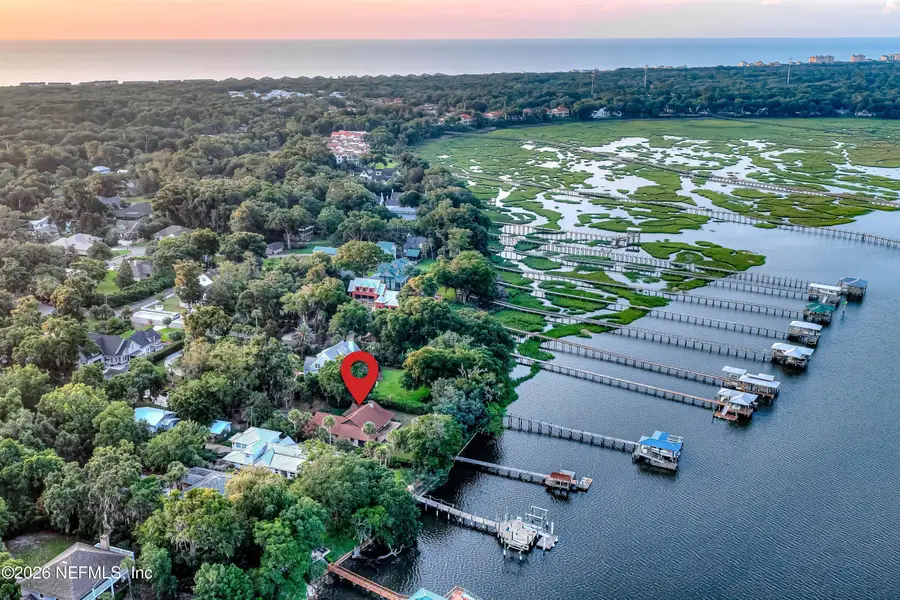 1209 Manucy Road, Fernandina Beach, FL 32034 - #2