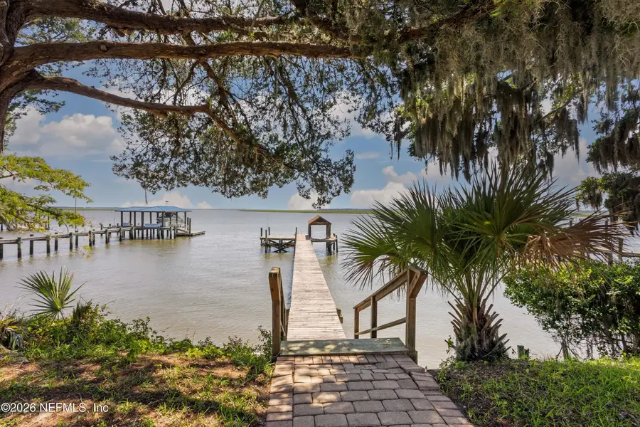 1209 Manucy Road, Fernandina Beach, FL 32034 - #3