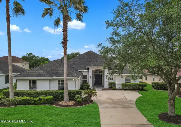 7670 Crosstree Lane, Jacksonville, FL 32256