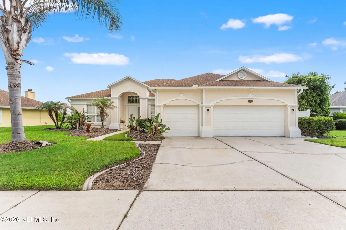11828 Collins Creek Drive, Jacksonville, FL 32258 - #1