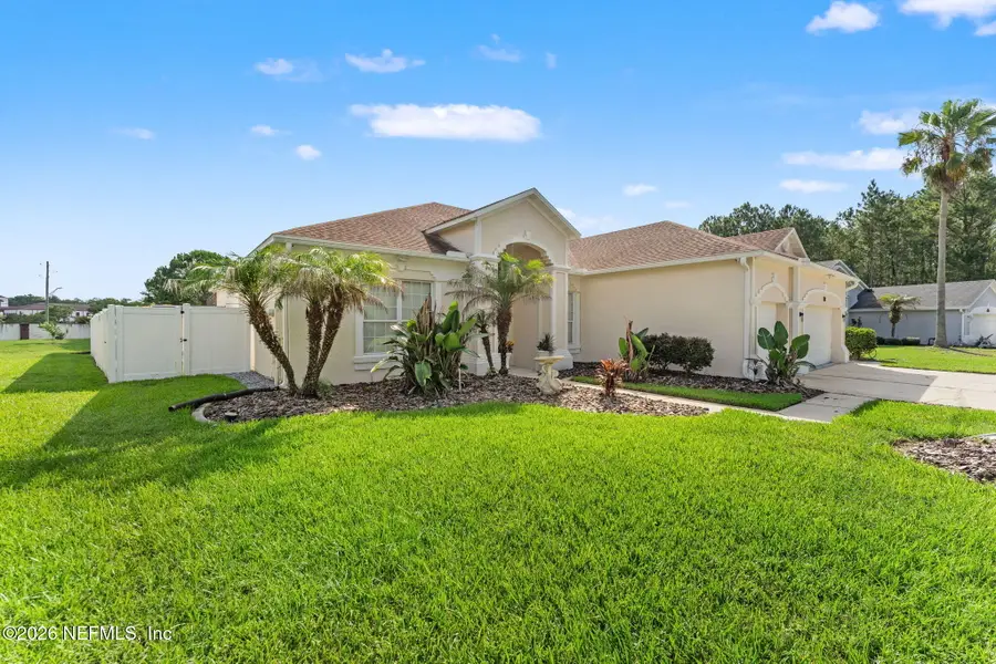 11828 Collins Creek Drive, Jacksonville, FL 32258 - #2