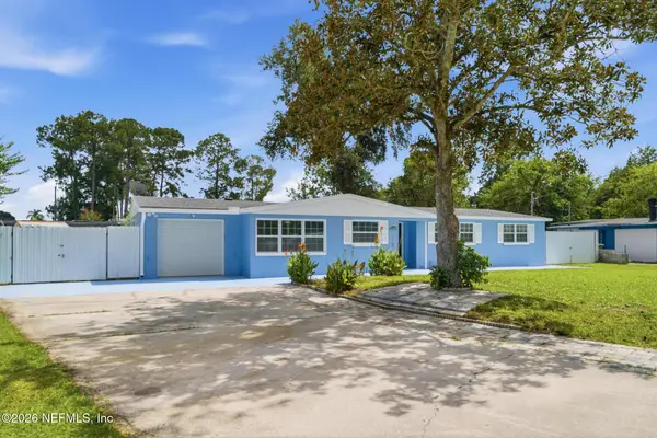 5162 Spring Glen Road, Jacksonville, FL 32207