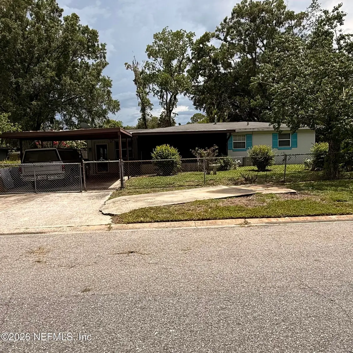 6752 Miss Muffet N Lane, Jacksonville, FL 32210 - #1