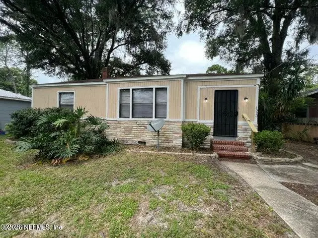 1023 Brandywine Street, Jacksonville, FL 32208 - #1