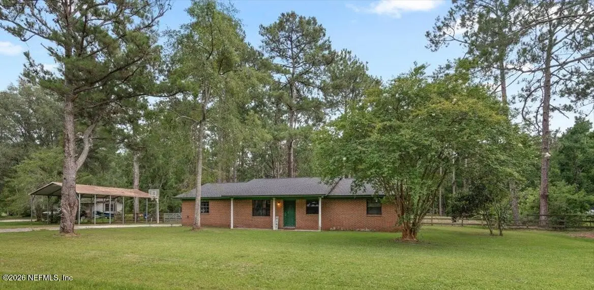 54392 Sherwood Road, Callahan, FL 32011 - #1