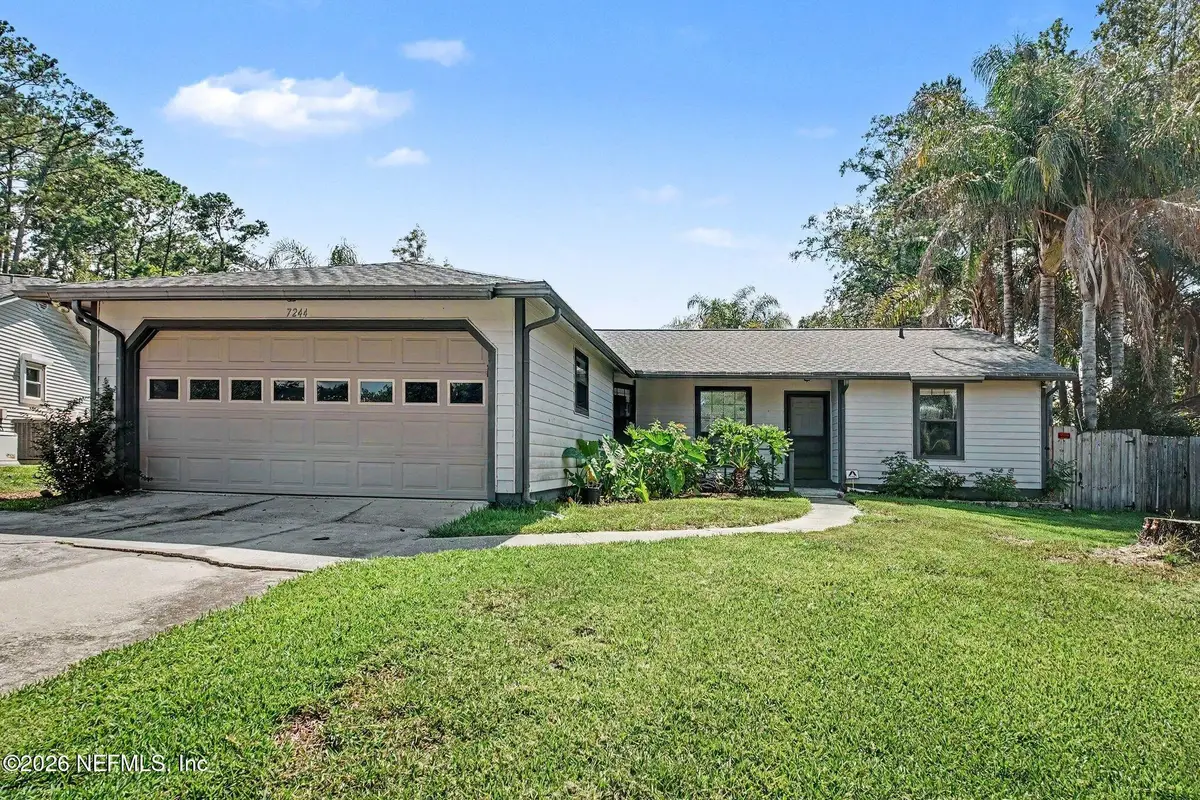 7244 Mimosa Grove Place, Jacksonville, FL 32210 - #1