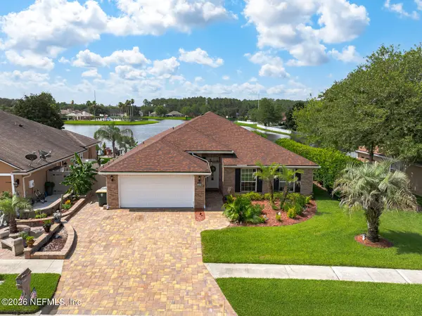 12156 Cedar Trace N Drive, Jacksonville, FL 32246