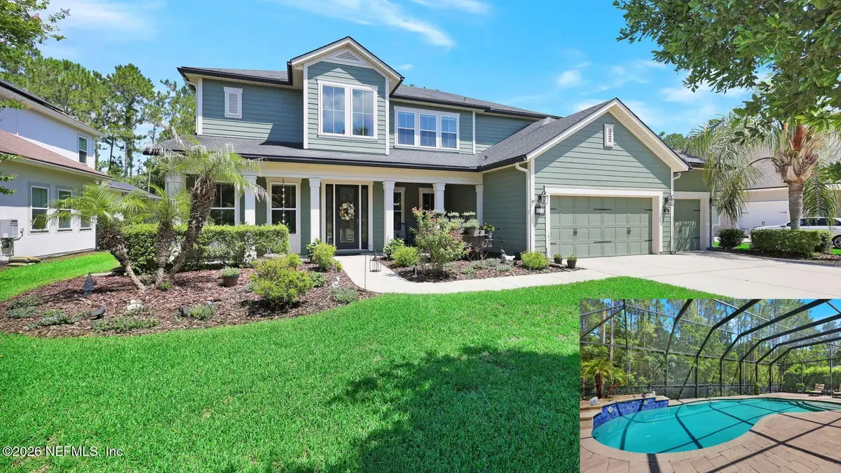 571 Cross Ridge Drive, Ponte Vedra, FL 32081 - #1