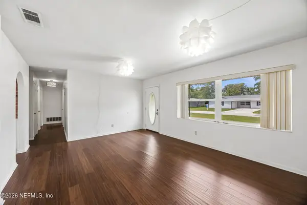 7837 Rondeau E Drive, Jacksonville, FL 32217