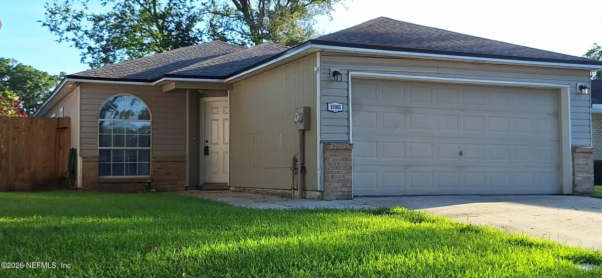 11185 Ridgetop Lane, Jacksonville, FL 32225 - #1