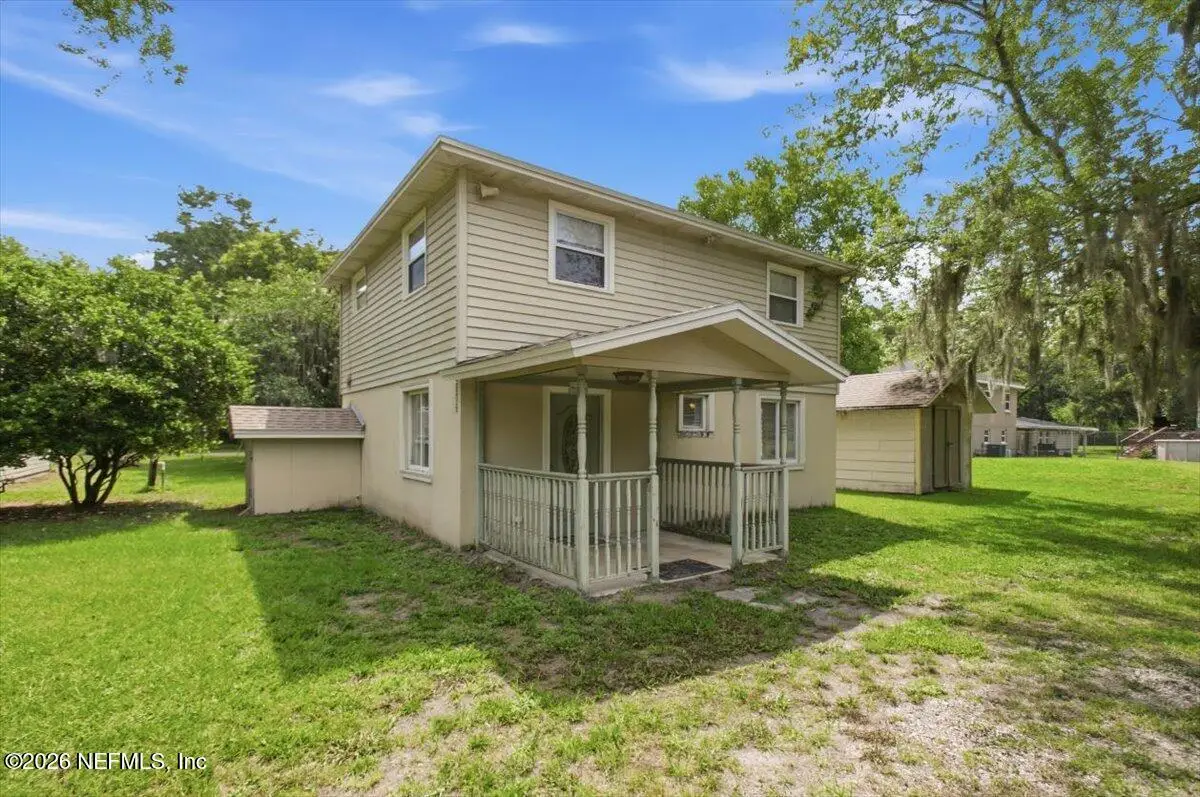 5806 Pickettville Road, Jacksonville, FL 32254 - #1