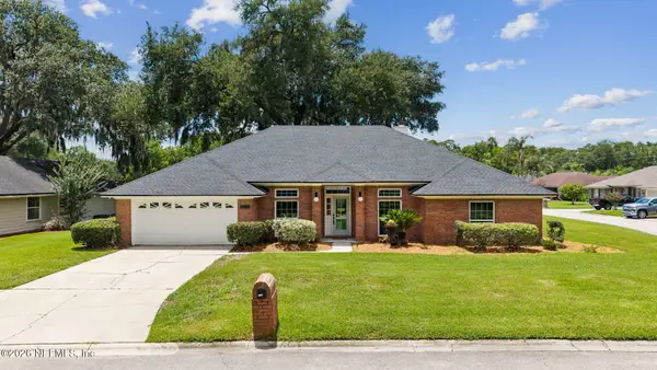 12216 Nobleman Drive, Jacksonville, FL 32223