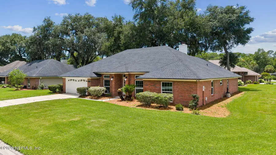 12216 Nobleman Drive, Jacksonville, FL 32223 - #2