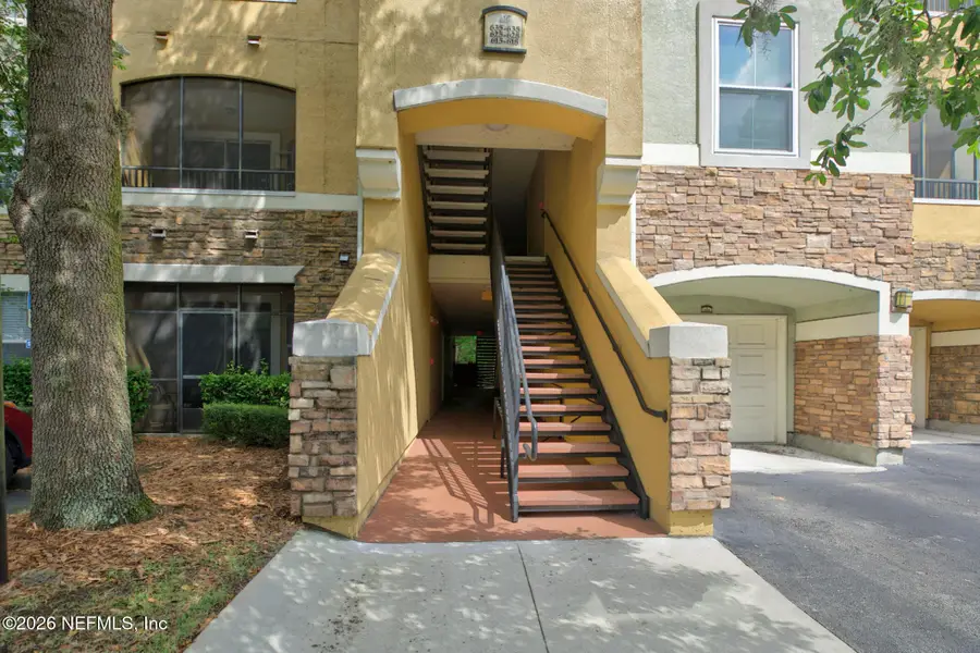 8539 Gate W Parkway #616, Jacksonville, FL 32216 - #3