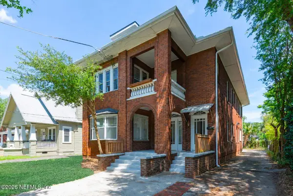 2583 Post Street, Jacksonville, FL 32204