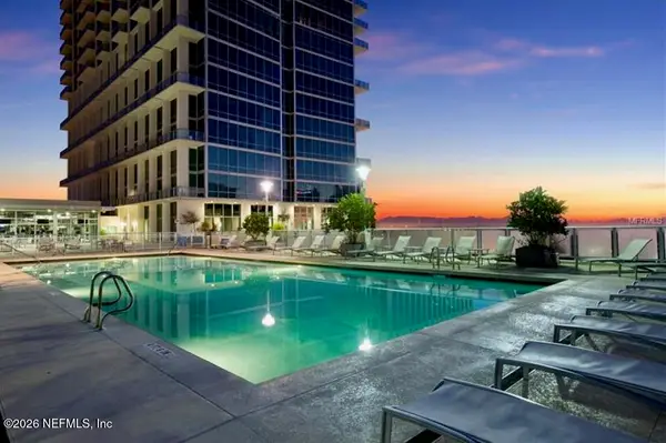 150 E Robinson Street #817, Orlando, FL 32801