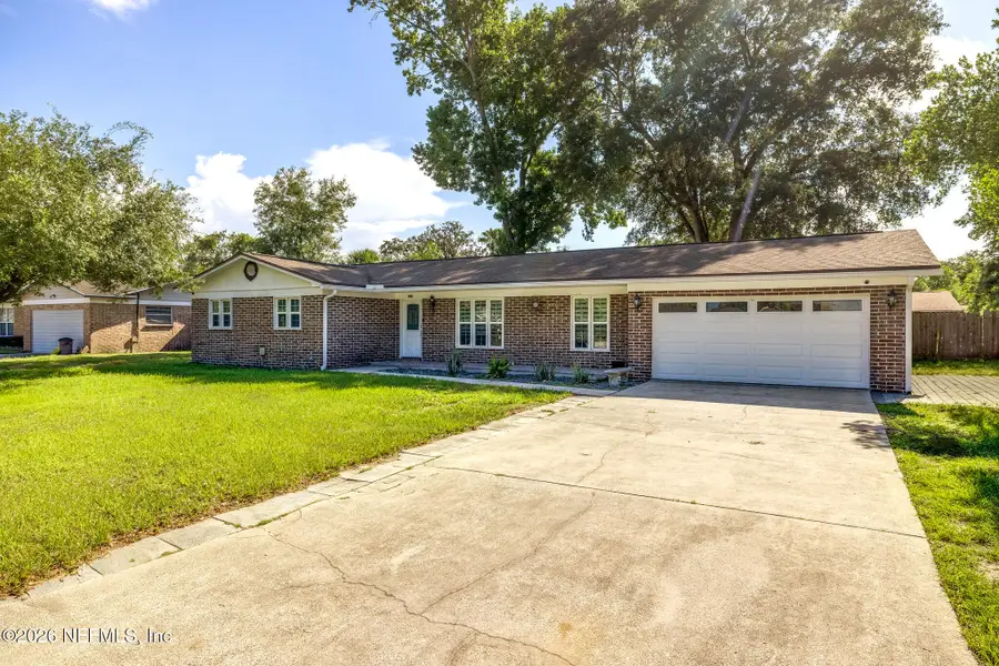 3441 Red Oak E Circle, Orange Park, FL 32073 - #2