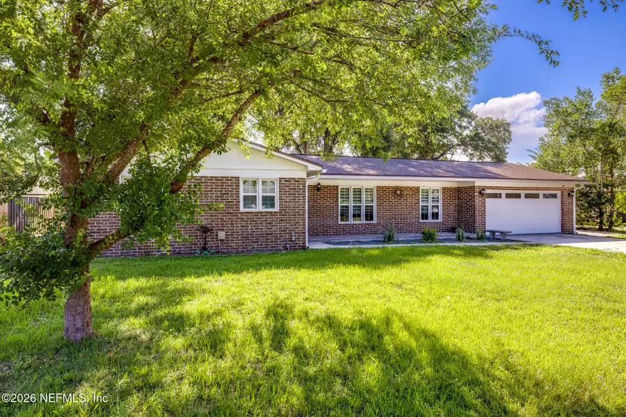 3441 Red Oak E Circle, Orange Park, FL 32073 - #3