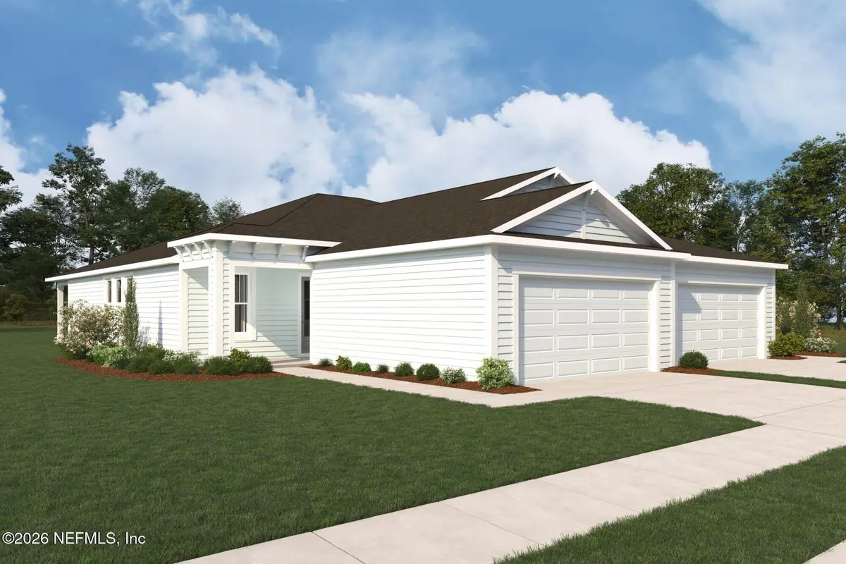58 Foxford Place, Saint Johns, FL 32259 - #1