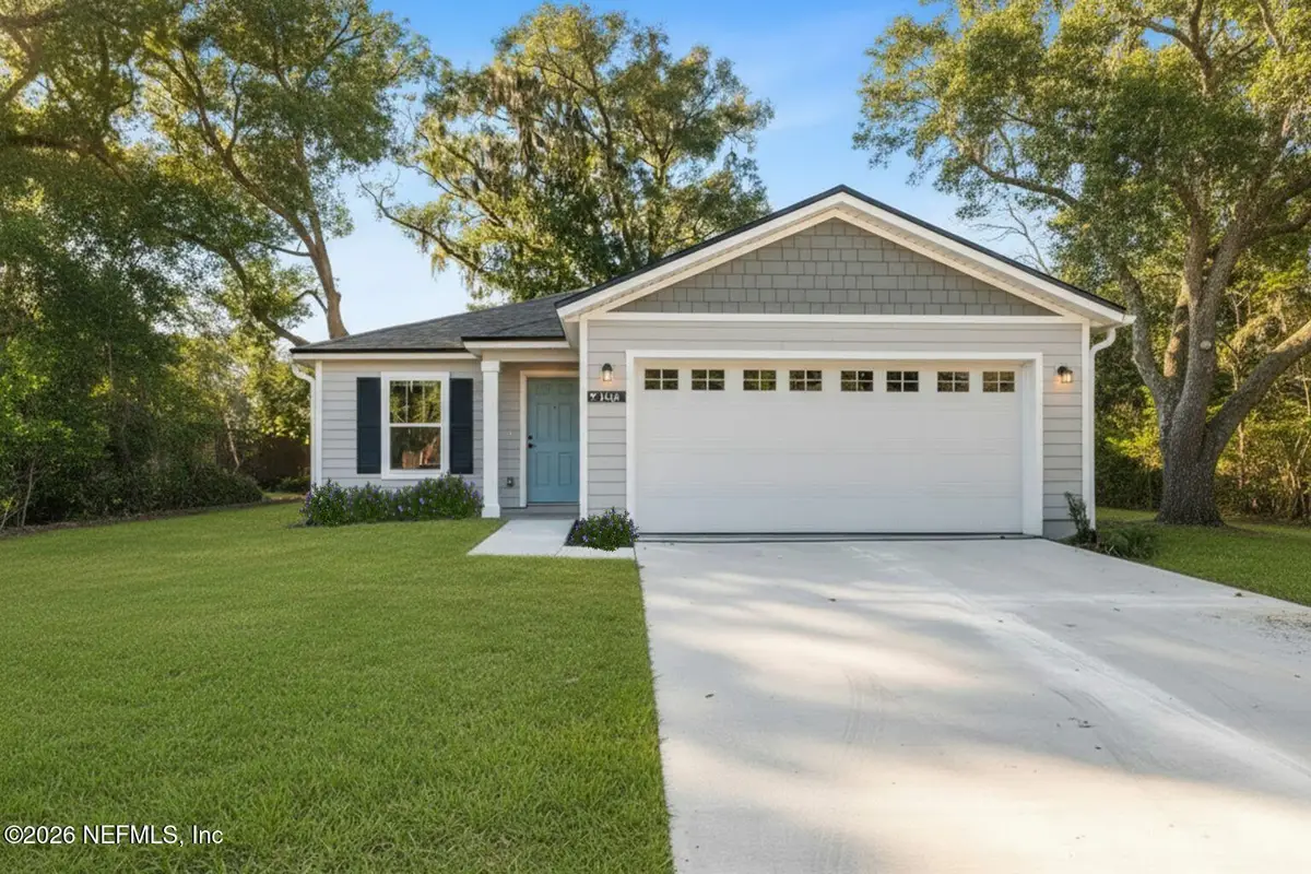 401 Jackson Road, Jacksonville, FL 32225 - #1