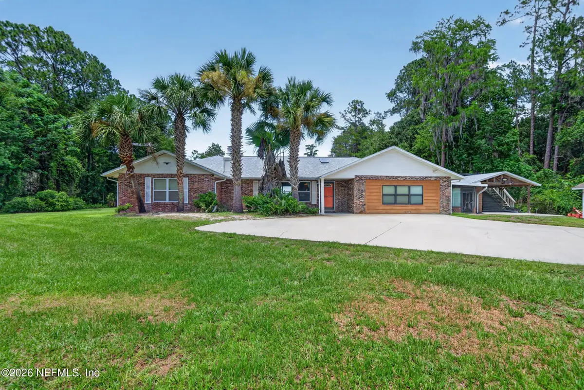 8961 SW 137th Street, Starke, FL 32091 - #1