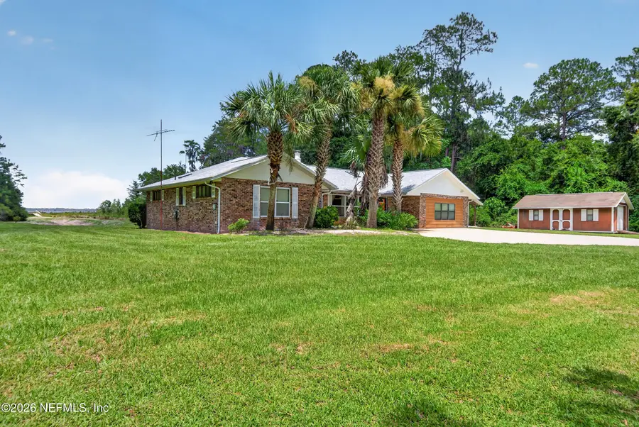 8961 SW 137th Street, Starke, FL 32091 - #3