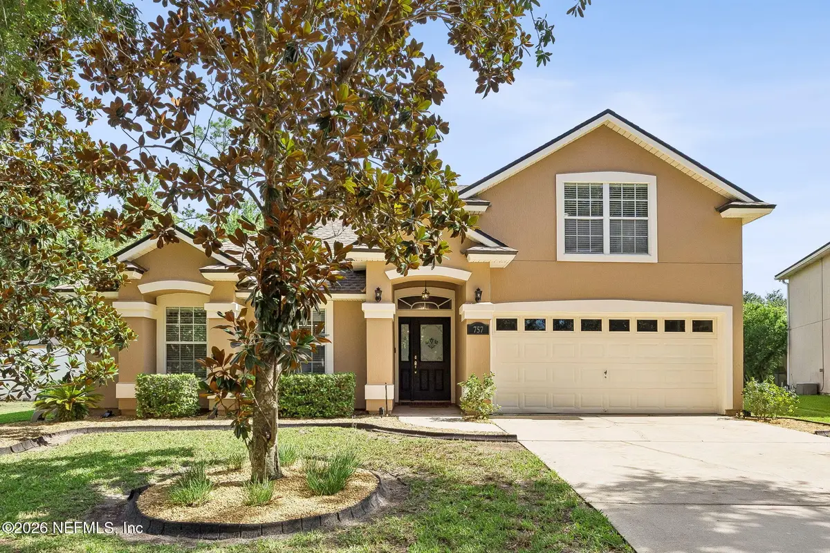 757 Flowers Street, Saint Augustine, FL 32092 - #1