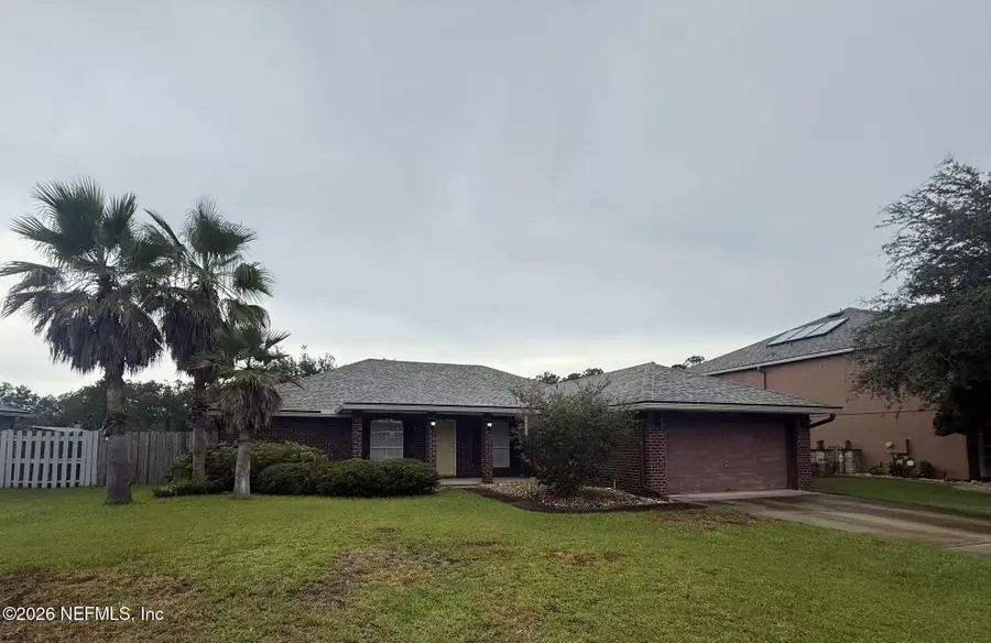 1666 Avenger Lane, Jacksonville, FL 32221 - #2