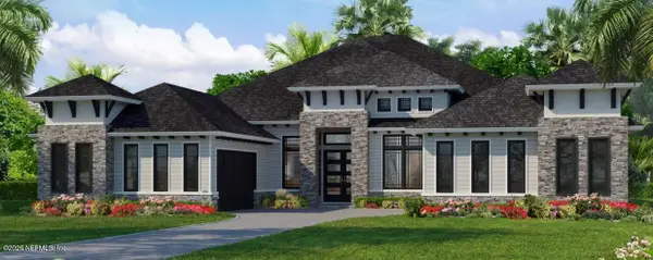 256 Brook Ridge Way, St. Augustine, FL 32092