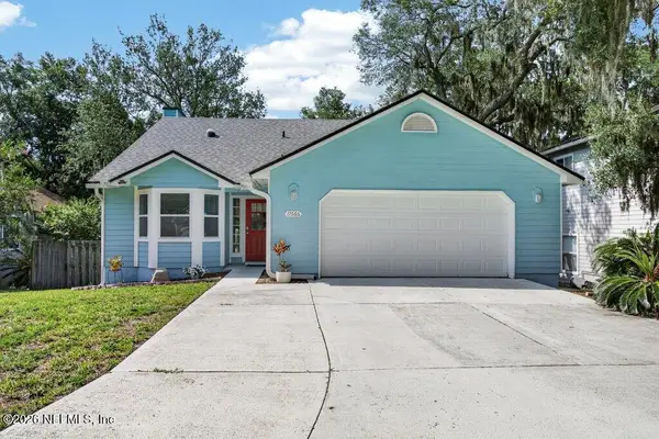 11666 Brush Ridge S Circle, Jacksonville, FL 32225